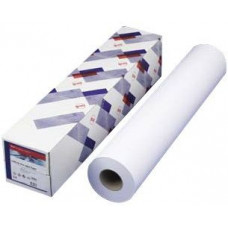 Бумага Canon Oce IJM021 Standart 7675B039 23" 594мм-110м/90г/м2/белый CIE169% для струйной печати втулка:50.8мм (2") (упак.:1рул)