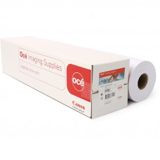 Бумага Canon Oce IJM021 Standart 7675B039 23" 594мм-110м/90г/м2/белый CIE169% для струйной печати втулка:50.8мм (2") (упак.:1рул)
