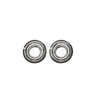 Подшипник резинового вала для KYOCERA ECOSYS P3055dn/3060dn/3050dn/FS-4200DN (CET), 2 шт/компл, CET3