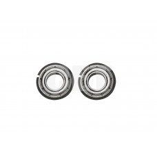 Подшипник резинового вала для KYOCERA ECOSYS P3055dn/3060dn/3050dn/FS-4200DN (CET), 2 шт/компл, CET3
