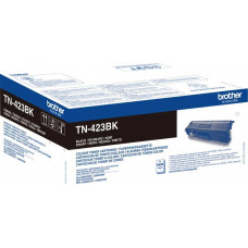 Картридж лазерный Brother TN423BK черный (6500стр.) для Brother DCP-L8410CDW/HL-L8260CDWMFC-L8690CDW