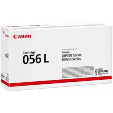 Картридж лазерный Canon 056 L 3006C002 черный (5100стр.) для Canon LBP325x/MF543x/MF542x