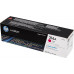 Картридж лазерный HP 216A W2413A пурпурный (850стр.) для HP MFP M182/ M183