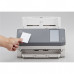 Сканер fi-7300NX,  A4, duplex, 60 ppm, ADF 80, TouchScreen, Wi-Fi, USB 3.1, Gigabit Ethernet