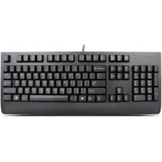 Клавиатура Lenovo Preferred Pro II черный USB slim для ноутбука