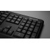Клавиатура Microsoft Ergonomic for Business черный USB Multimedia Ergo (подставка для запястий)