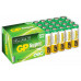 Батарея GP Super Alkaline 24A LR03 AAA (40шт)