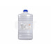 Тонер PK206 для KYOCERA ECOSYS M6030cdn/6035cidn/6530cdn/P6035cdn (Japan) Black, 500г/бут, (унив.), OSP0206K-500