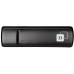 Сетевой адаптер WiFi D-Link DWA-182/RU/E1A USB 3.0 (ант.внутр.) 1ант.