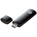 Сетевой адаптер WiFi D-Link DWA-182/RU/E1A USB 3.0 (ант.внутр.) 1ант.