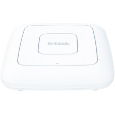 Точка доступа D-Link DAP-300P/A1A N300 10/100BASE-TX белый