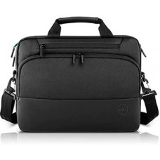 Портфель для ноутбука 14" Dell Pro PO1420C черный нейлон (460-BCMO)