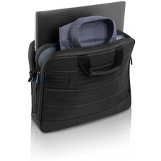 Портфель для ноутбука 14" Dell Pro PO1420C черный нейлон (460-BCMO)