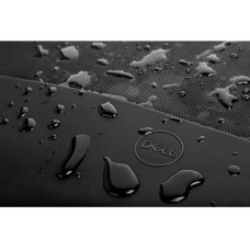 Портфель для ноутбука 14" Dell Pro PO1420C черный нейлон (460-BCMO)