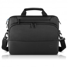 Портфель для ноутбука 14" Dell Pro PO1420C черный нейлон (460-BCMO)
