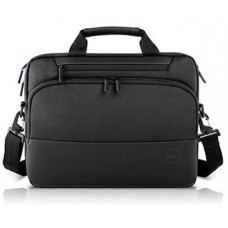 Портфель для ноутбука 15" Dell Pro PO1520C черный нейлон (460-BCMU)