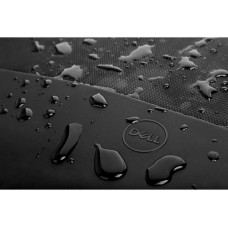 Портфель для ноутбука 15" Dell Pro PO1520C черный нейлон (460-BCMU)