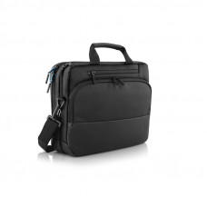 Портфель для ноутбука 15" Dell Pro PO1520C черный нейлон (460-BCMU)