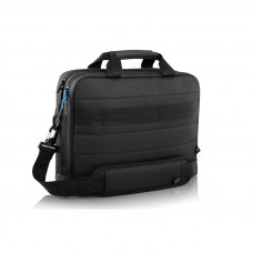 Портфель для ноутбука 15" Dell Pro PO1520C черный нейлон (460-BCMU)