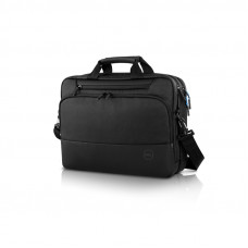 Портфель для ноутбука 15" Dell Pro PO1520C черный нейлон (460-BCMU)