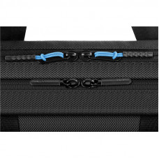 Портфель для ноутбука 15" Dell Pro PO1520C черный нейлон (460-BCMU)