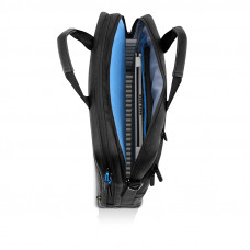 Портфель для ноутбука 15" Dell Pro PO1520C черный нейлон (460-BCMU)