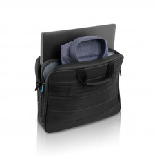 Портфель для ноутбука 15" Dell Pro PO1520C черный нейлон (460-BCMU)