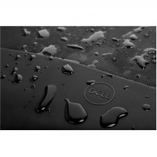 Портфель для ноутбука 15" Dell Pro PO1520C черный нейлон (460-BCMU)