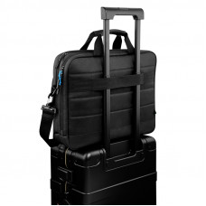 Портфель для ноутбука 15" Dell Pro PO1520C черный нейлон (460-BCMU)