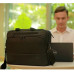 Портфель для ноутбука 15" Dell Pro PO1520C черный нейлон (460-BCMU)
