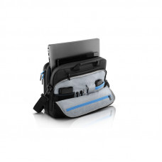 Портфель для ноутбука 15" Dell Pro PO1520C черный нейлон (460-BCMU)