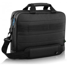 Портфель для ноутбука 15" Dell Pro PO1520C черный нейлон (460-BCMU)