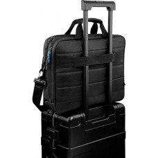 Портфель для ноутбука 15" Dell Pro PO1520C черный нейлон (460-BCMU)