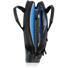 Портфель для ноутбука 15" Dell Pro PO1520C черный нейлон (460-BCMU)