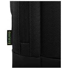 Портфель для ноутбука 15" Dell Pro PO1520C черный нейлон (460-BCMU)