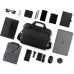 Портфель для ноутбука 15" Dell Pro PO1520C черный нейлон (460-BCMU)