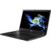 Ноутбук Acer TravelMate P2 TMP215-52-57ZG Core i5 10210U 8Gb SSD512Gb Intel UHD Graphics 15.6" IPS FHD (1920x1080) Windows 10 Professional black WiFi BT Cam