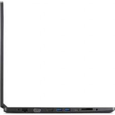 Ноутбук Acer TravelMate P2 TMP215-52-57ZG Core i5 10210U 8Gb SSD512Gb Intel UHD Graphics 15.6" IPS FHD (1920x1080) Windows 10 Professional black WiFi BT Cam