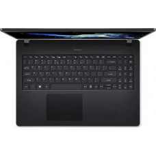 Ноутбук Acer TravelMate P2 TMP215-52-57ZG Core i5 10210U 8Gb SSD512Gb Intel UHD Graphics 15.6" IPS FHD (1920x1080) Windows 10 Professional black WiFi BT Cam