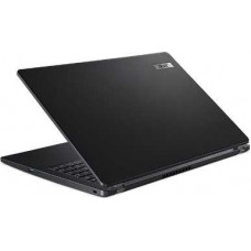 Ноутбук Acer TravelMate P2 TMP215-52-57ZG Core i5 10210U 8Gb SSD512Gb Intel UHD Graphics 15.6" IPS FHD (1920x1080) Windows 10 Professional black WiFi BT Cam