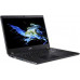 Ноутбук Acer TravelMate P2 TMP215-52-57ZG Core i5 10210U 8Gb SSD512Gb Intel UHD Graphics 15.6" IPS FHD (1920x1080) Windows 10 Professional black WiFi BT Cam