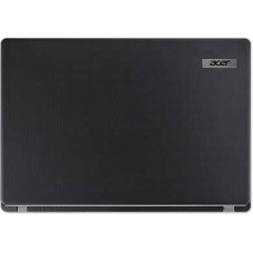 Ноутбук Acer TravelMate P2 TMP215-52-57ZG Core i5 10210U 8Gb SSD512Gb Intel UHD Graphics 15.6" IPS FHD (1920x1080) Windows 10 Professional black WiFi BT Cam