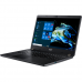 Ноутбук Acer TravelMate P2 TMP215-52-57ZG Core i5 10210U 8Gb SSD512Gb Intel UHD Graphics 15.6" IPS FHD (1920x1080) Windows 10 Professional black WiFi BT Cam
