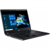 Ноутбук Acer TravelMate P2 TMP215-52-57ZG Core i5 10210U 8Gb SSD512Gb Intel UHD Graphics 15.6" IPS FHD (1920x1080) Windows 10 Professional black WiFi BT Cam