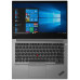 Ноутбук Lenovo ThinkPad E14-IML T Core i7 10510U 8Gb SSD256Gb Intel UHD Graphics 14" IPS FHD (1920x1080) Windows 10 Professional 64 silver WiFi BT Cam