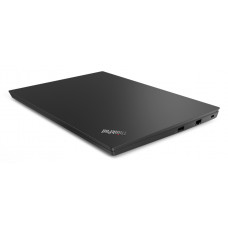 Ноутбук Lenovo ThinkPad E14-IML T Core i7 10510U 16Gb 1Tb SSD512Gb Intel UHD Graphics 14" IPS FHD (1920x1080) Windows 10 Professional 64 black WiFi BT Cam