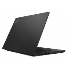 Ноутбук Lenovo ThinkPad E14-IML T Core i7 10510U 16Gb 1Tb SSD512Gb Intel UHD Graphics 14" IPS FHD (1920x1080) Windows 10 Professional 64 black WiFi BT Cam