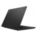 Ноутбук Lenovo ThinkPad E14-IML T Core i7 10510U 16Gb 1Tb SSD512Gb Intel UHD Graphics 14" IPS FHD (1920x1080) Windows 10 Professional 64 black WiFi BT Cam