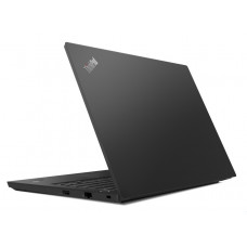 Ноутбук Lenovo ThinkPad E14-IML T Core i7 10510U 16Gb 1Tb SSD512Gb Intel UHD Graphics 14" IPS FHD (1920x1080) Windows 10 Professional 64 black WiFi BT Cam