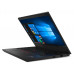 Ноутбук Lenovo ThinkPad E14-IML T Core i7 10510U 16Gb 1Tb SSD512Gb Intel UHD Graphics 14" IPS FHD (1920x1080) Windows 10 Professional 64 black WiFi BT Cam